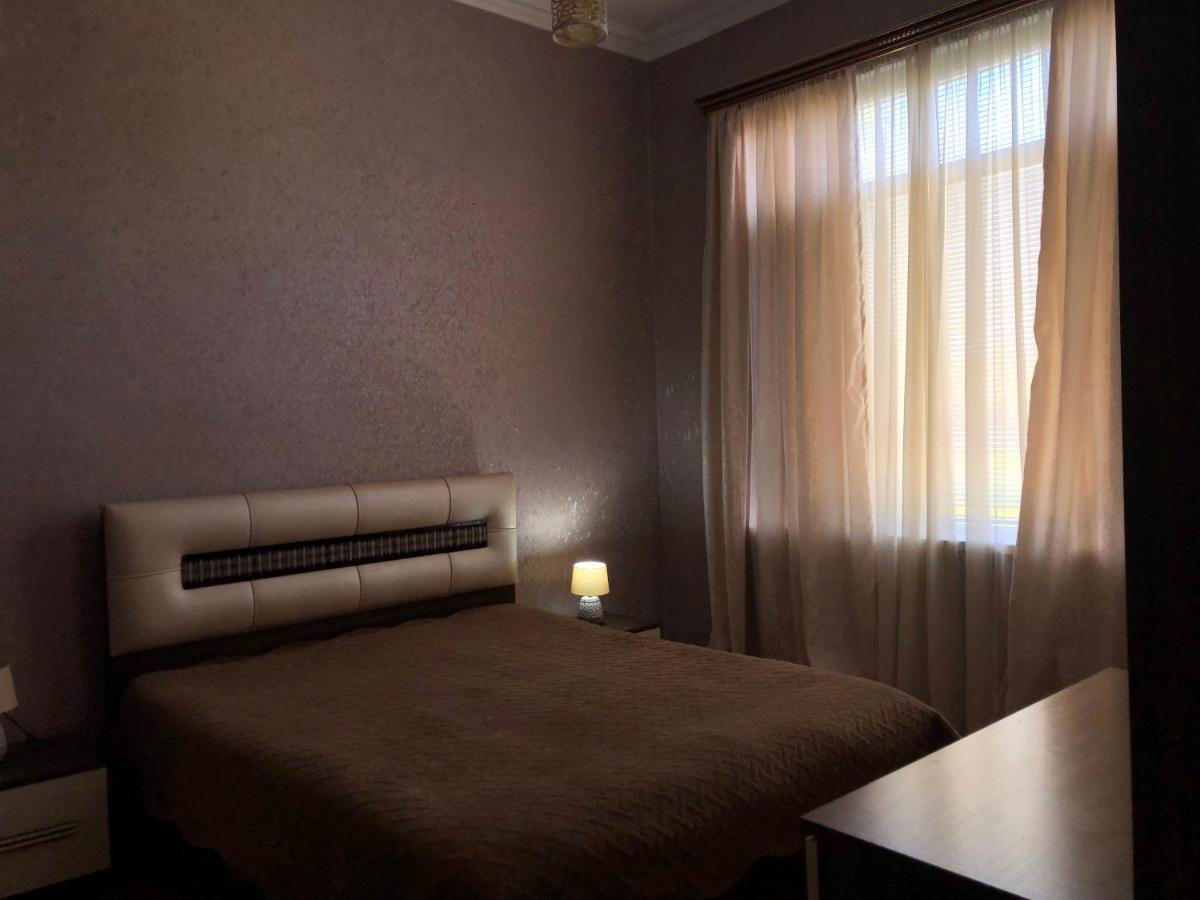 Martvili Guesthouse Eksteriør bilde