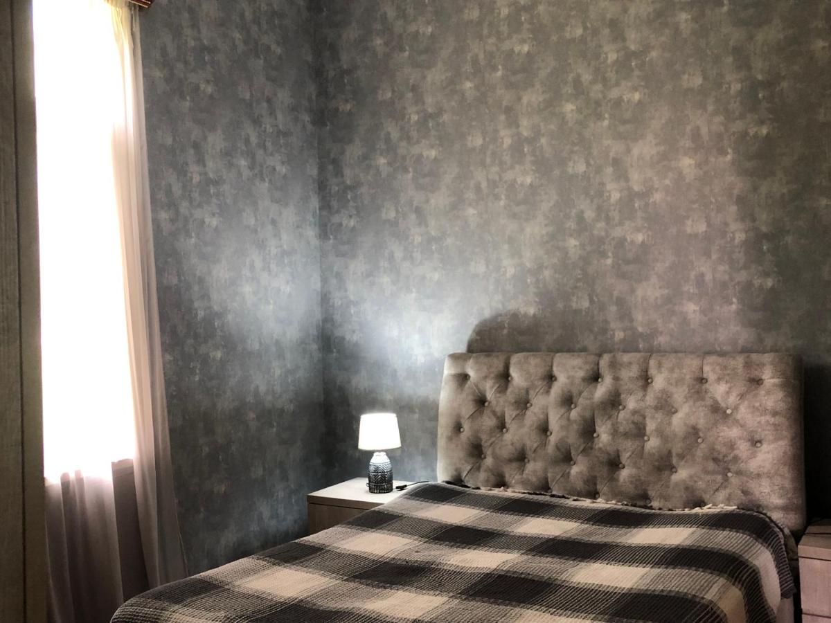 Martvili Guesthouse Eksteriør bilde